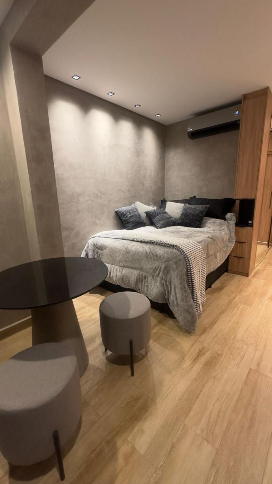 Novo Mobiliado Proximo Metro Butanta Apartamento São Paulo
